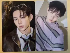 RIIZE ショウタロウトレカ　all of you