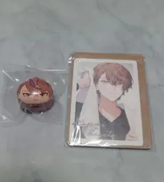 にじさんじ　びっくらたまご　vol.2 加賀美ハヤト