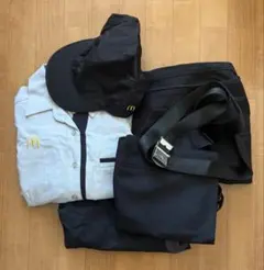 2026年最新】制服 マックの人気アイテム - メルカリ