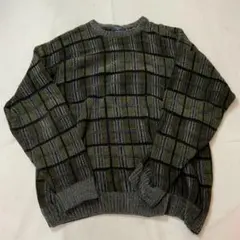 A/W DOCKERS ドッカーズ セーター ニット XXL