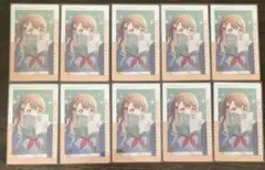 プロセカ エピカ vol.18B 特訓前 花里みのり 10点 ②