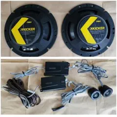 carrozzeria TS-WX2500 バンドパスサブウーファー - メルカリ