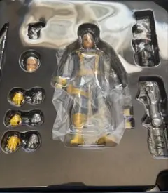 2025年最新】MEZCO one12の人気アイテム - メルカリ
