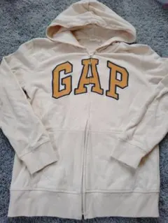 gap パーカー 150