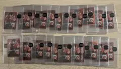 【高騰中！希少プロモ】レカフィグルフィ　金文字　未開封セット　ジャンプ