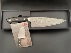 KRAMER by ZWILLING Euroline 三徳包丁 - メルカリ