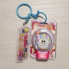 たまごっち じんせーエンジョイ キーホルダー カスタムキーホルダーのサムネイル