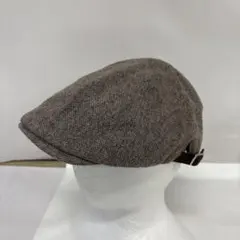 オーバーライド　ハンチング