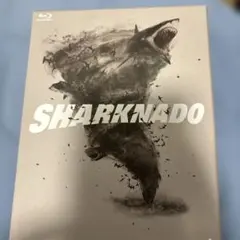 2026年最新】シャークネード 完全震撼ブルブルBlu-ray BOXの人気