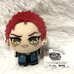 2025年最新】ヒプノシスマイク ちびぐるみ 波羅夷空却の人気アイテム