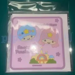 キキララ ラバーコースター ピューロ サンリオ