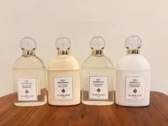 2025年最新】Guerlain スキンケア・基礎化粧品 トライアルセット