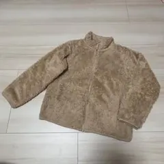 UNIQLO フリース　130cm