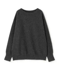 新品65%オフ　トゥモローランド　ギャルリーヴィ ラムズウール プルオーバー