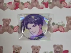 ブレマイ 立科吏来 トレーディング缶バッジ - メルカリ