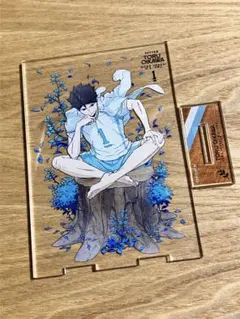 ハイキュー 及川徹 アクスタ アクリルスタンド TO THE TOP