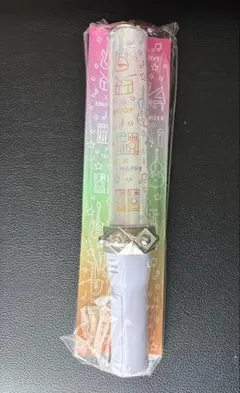現行品 美品 ファミクラオリジナルペンライト キンブレ 公式ペンライト
