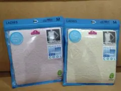 レディース タンクトップ Mサイズ 2色セット