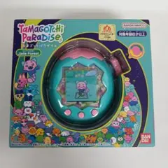 新品未開封】 たまごっちパラダイス ジェイドフォレスト - メルカリ