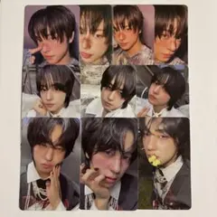 &TEAM TAKI Back to Life トレカ