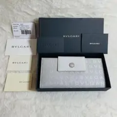 2025年最新】BVLGARI レディース 長財布の人気アイテム - メルカリ