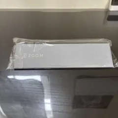 ZOOM ボールペン ブラック 専用ケース付き