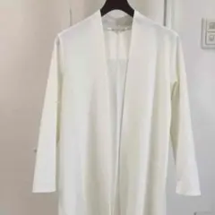 OPAQUE ロングカーディガンのサムネイル