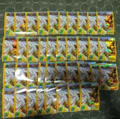 大*筋様 旧公式スリーブ 40枚スリーブ 白鳳 デュエマ 白凰スリーブ40枚 非売品 W賞 懸賞 旧公式スリーブ