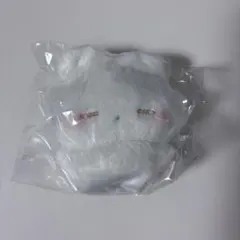 うさぎのねむちゃんマスコット