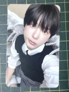 &TEAM Back to Life GL Weverse HARUA