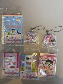 たまごっち 一番くじ 6個セット