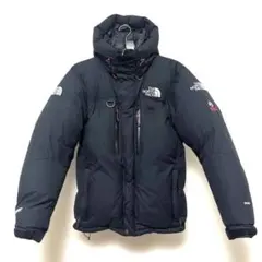 希少美品 00s ノースフェイス ヒマラヤンパーカ US メンズS M ブラック