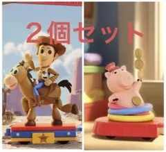 52TOYS TOY PARADE トイストーリー トイパレード