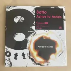 8otto / Ashes to Ashes