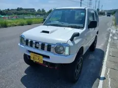 うーた様専用ジムニーのサムネイル