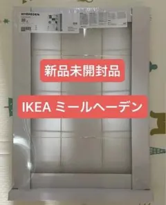 直接引取可 新品未使用品 イケア HJÄLPA イェルパ 6枚セット 近隣配送