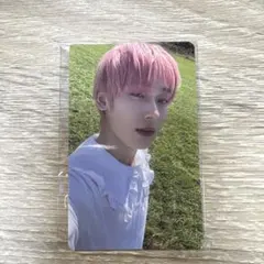 ENHYPEN DIMENSION: ANSWER タレントカード ソヌ