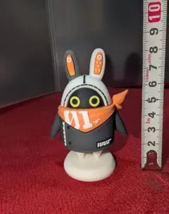 月時雨 ゼンゼロ 3Dプリントフィギュア ハヤスギボンプ/ツェイ巡査 月時雨 ゼンゼロ 3Dプリントフィギュア ハヤスギボンプ - メルカリ