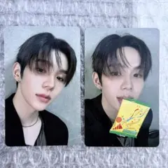 ショウタロウ　会場限定　6000円　特典トレカ　RIIZE