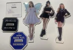 2026年最新】kep1er アクスタの人気アイテム - メルカリ