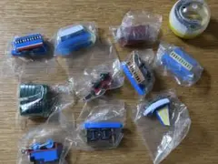 カプセルプラレール　トーマス　まとめ