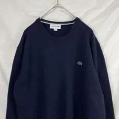 ラコステニット