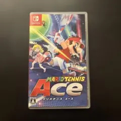 マリオテニス エース Nintendo Switch