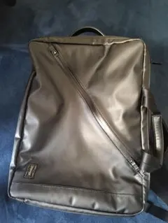 ポーター　PORTER　2WAY　ビジネスバッグ　バックパック リュック
