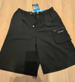 Columbia OMNI-WICK ショートパンツ M