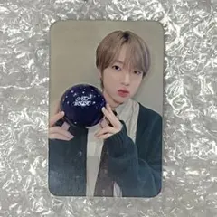 NCTWISH サクヤ トレカ wishlist 終演後 お渡し会