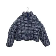 Sea New York PASCALA PRINT PUFFER JAKET - メルカリ