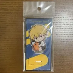 チェンソーマン デンジ アクリルスタンド