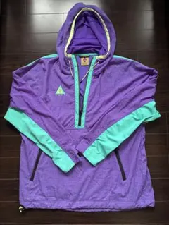 NIKE ACG ナイロンジャケット プルオーバー XL - メルカリ