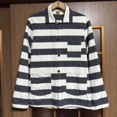 HUMAN MADE 初期 プリズナージャケット